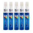 thumbnail image 1 of Miulika 5x Car Paint Repair Maintenance Gloss Scratch Removal for Cars 12ml White, 1 of 4