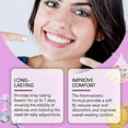 thumbnail image 4 of 1/2/3pcs Denture Adhesive, Thermoplastic Denture Adhesive, Comfortable, Secure Denture, 4 of 5
