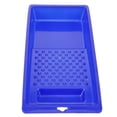 thumbnail image 3 of Roller Brush Paint Tray Plastic Paint Tray Paint Roller Tray Wall Paints Tray Color Mixing Tray, 3 of 8