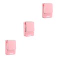 thumbnail image 3 of maskred Portable Mini Clip Fan Working Home Personal 60 USB Fan Outdoor Pink Type 2 3Set, 3 of 6