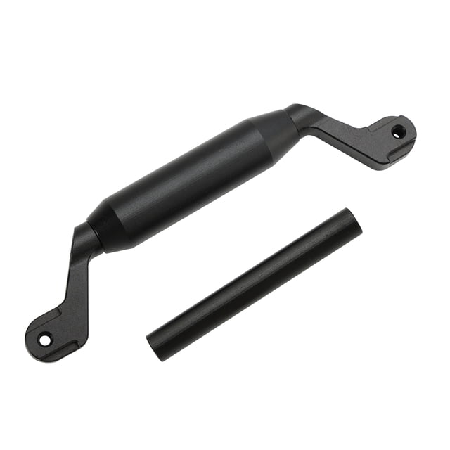 Support de Navigation Téléphonique, Support d'Extension Gps Noir pour Tr Tiger 1200 22-23