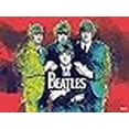 thumbnail image 2 of Affiche des Beatles, Art Mural Musical (24x18), 2 of 2