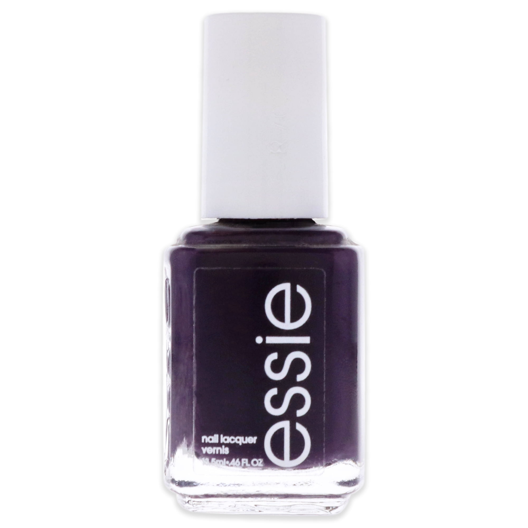 Nail Lacquer - 1529 Sights On Nightlights by Essie for Women - 0.46 oz Nail Polish