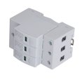thumbnail image 4 of House Surge Protector, Insulated Terminal Block 385V House Surge Protective Device Fireproof  For Factory 3P,4P, 4 of 8