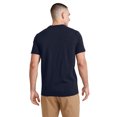 thumbnail image 2 of Jockey Men's Legacy Pocket Crew Neck T-Shirt, 2 of 3