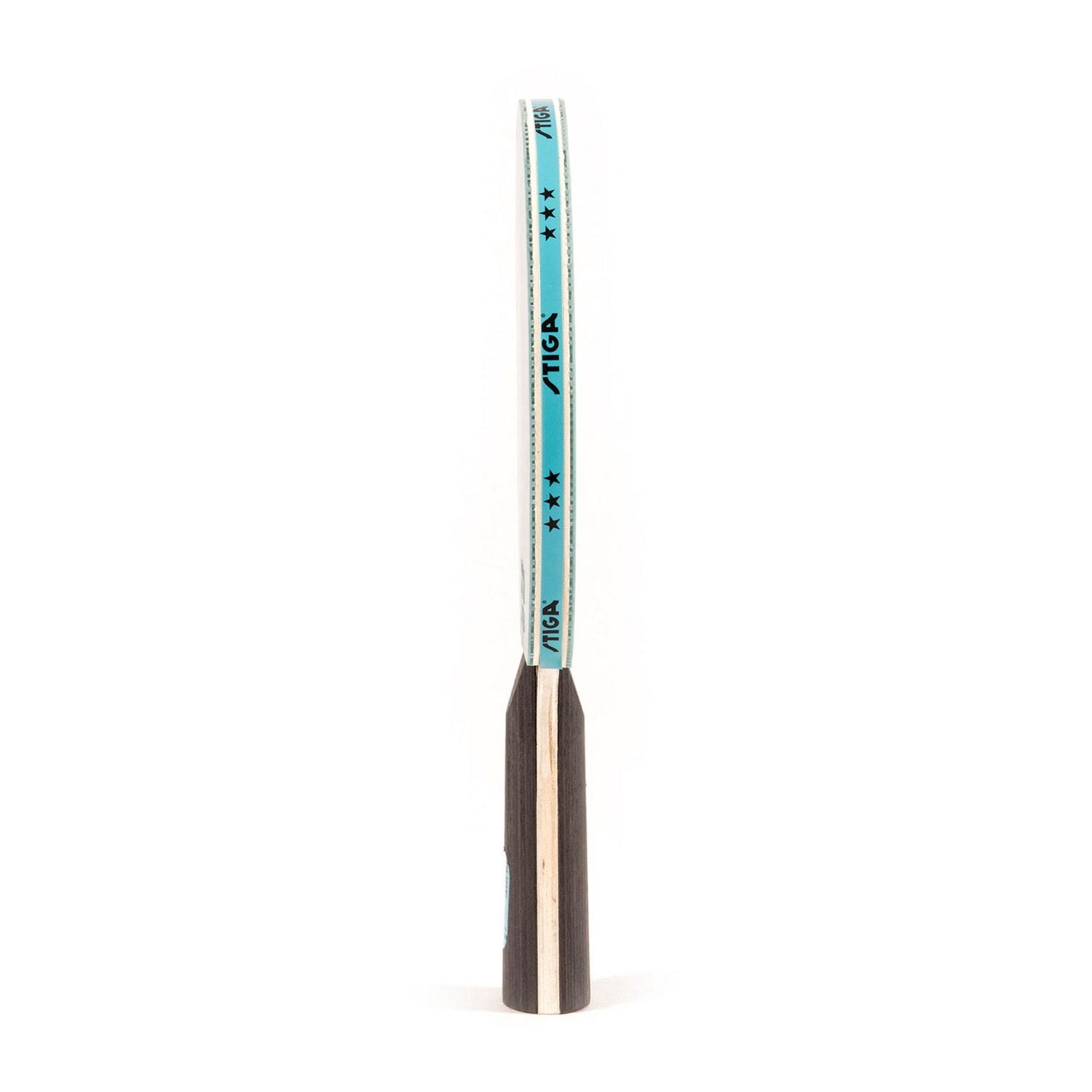 Raquette de TT STIGA Pure Color Advance bleue