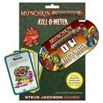 thumbnail image 1 of Steve Jackson Games SJG5557 Munchkin - WH - AoS - Kill-o-Meter Board Game, 1 of 1