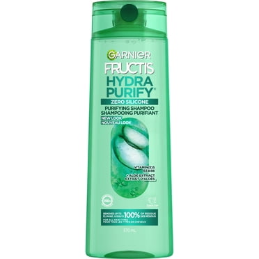 Garnier Fructis, Shampooing Hydra Purify