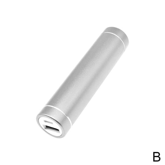 3350mAh Power Bank Portable Charger External Battery For iPhone iPad Xiaomi