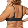 thumbnail image 3 of Maidenform Womens Comfort Devotion Extra Coverage Bra - Best-Seller, 42C, 3 of 4