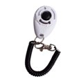 thumbnail image 1 of LSLJS Dog Training with Wrist Strap, Positive Behavior Reinforcer for Pets, 1 Piece New Dog Pet Click Clicker Training Trainer Aid Wrist Strap, 1 of 1