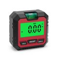 thumbnail image 1 of Magnetic Digital Angle Meter Absolute and Relative Measurement Angle and Slope Conversion Inclinometer LCD Display, 1 of 8