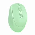 thumbnail image 3 of Birdeem Wireless Gaming Mouse, Ergonomic Wireless Mouse, .4Ghz Wireless Bluetooth 5.1 Gaming Mouse Wireless Optical Gaming Mouse 1600Dpi Silent Mouse (Battery Version), Wireless Mouse Bluetooth, 3 of 7