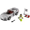 thumbnail image 2 of LEGO 75910 Porsche 918 Spyder, 2 of 2