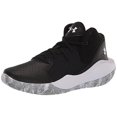 thumbnail image 1 of Under Armour Chaussure de Basketball Unisexe-Enfant École Primaire Jet '21, 1 of 3
