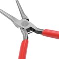 thumbnail image 5 of Unique Bargains Needle Nose Plier 6-Inch, Forged from High Carbon Steel, Nickel Plating, 2 Pcs, 5 of 5