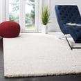 thumbnail image 1 of Safavieh Milan Harlow Solid Shag Area Rug, 1 of 8