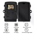 thumbnail image 4 of 32GB Wildlife Trail Camera 1080P Game Night Vision Outdoor Motion Hunting Cam, 4 of 5