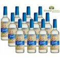 thumbnail image 2 of Torani Puremade Zero Sugar Peppermint Flavoring Syrup, Professional Clean-Label Keto Base, 750 mL (25.4 fl oz), 2 of 3