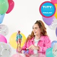 thumbnail image 4 of Barbie Extra Doll with Pink Braids, 4 of 7