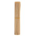 thumbnail image 3 of DOLITY 100 Pcs Brochettes en Bambou Bâtons Brochettes de Barbecue Ustensile Accessoires Jetables 35cm, 3 of 9