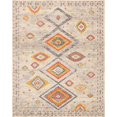 thumbnail image 1 of Pasargad Home PD-476A 10X14 10 x 14 ft. Aldora Design Power Loom Area Rug, Beige, 1 of 1