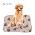thumbnail image 3 of Tapis Réutilisable pour Chiots, Tapis d'Urine de Chien, Coussin d'Urine de Chien, pour Chiens de Compagnie pour la Formation des Chats, 3 of 8