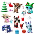 thumbnail image 2 of Calendrier de l'Avent de luxe Littlest Pet Shop, 2 of 8