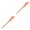 thumbnail image 4 of Transemion 50 Pieces Golf Score Pen Marker Recording Pencils Pocket Tools Sports Orange 2Set, 4 of 6