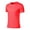Red, variant on Men's Shirts Clearance Mens Summer T Shirts Running Shirts Fitted T-Shirts for Men Mens Shirts Nice Mens Tshirts Mens Plain T Shirts, Orange, S