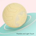 thumbnail image 3 of Smart Pet Toy Ball ABS And Silicone Automatic Rolling Toy Cat Interactive Ball For Home, 3 of 8