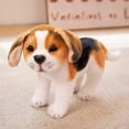 thumbnail image 1 of QIPOPIQ Puppy Plush Toy, Dog Stuffed Toy, 1 of 6