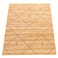 thumbnail image 4 of ECARPET Abstract Geometric Area Rug, Modern Indoor Carpet Devos Collection, 4 of 9