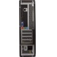 thumbnail image 4 of Refurbished Dell Optiplex Desktop Intel i5-2400 390+2x22" LCD, 4 of 4