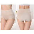 thumbnail image 4 of Culottes Menstruelles pour Femmes, Culotte Hygiénique, Culotte Taille, pour Règles, Menstruations, Incontinence, TTG, 4 of 8