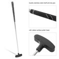 thumbnail image 3 of LYUMO 6 Colors 24inch Mini Rubber Head Golf Putters Kids Golf Putter Steel Shaft,Golf Putter, Mini Golf Putter, 3 of 8