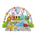 thumbnail image 3 of Fisher-Price Tapis Piano de luxe - Version Anglaise, 3 of 8