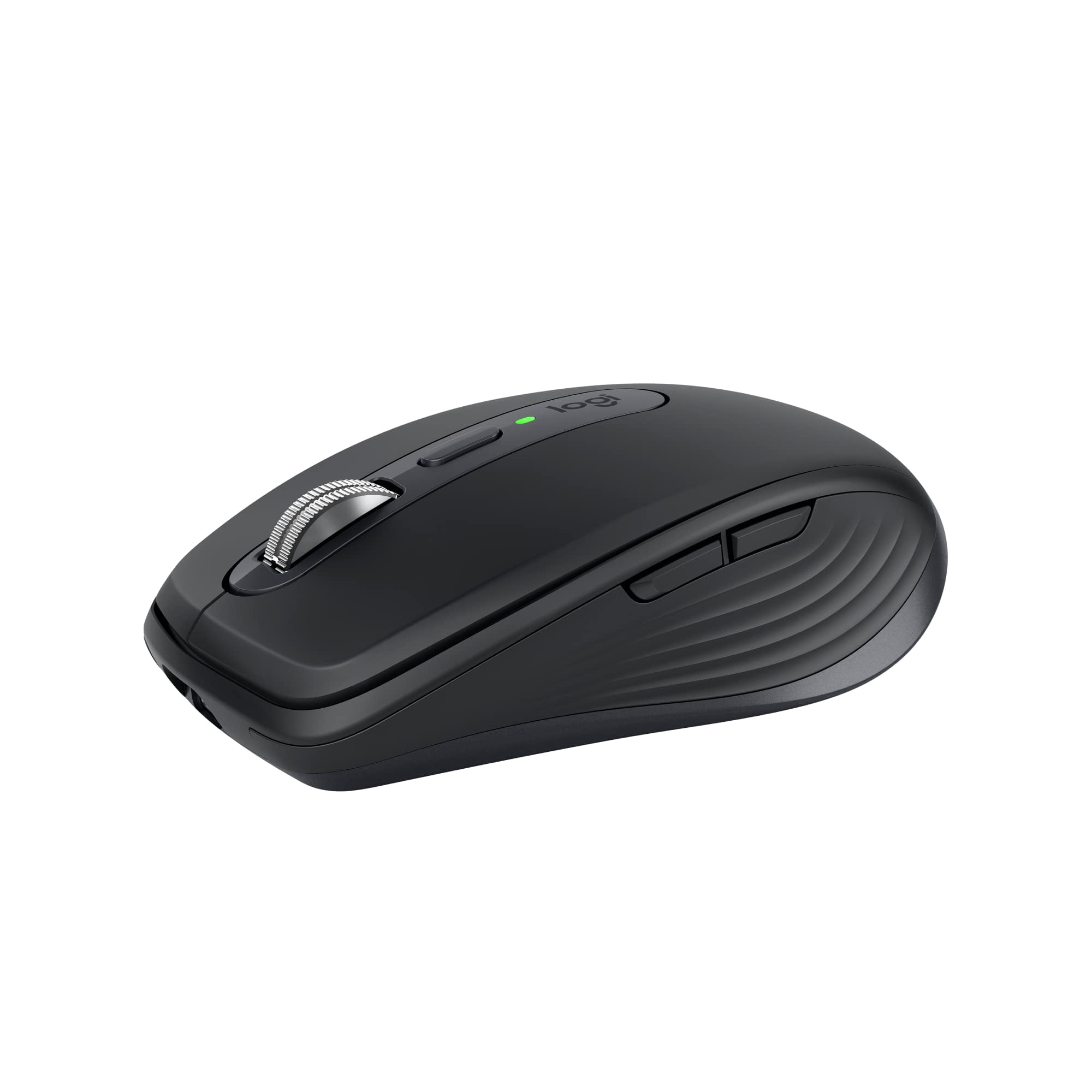Wireless Mouse Logitech MX Anywhere 3S 8K DPI Bluetooth USB-C