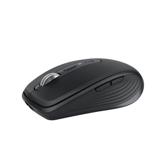 Souris Sans Fil Logitech MX Anywhere 3S 8K DPI Bluetooth USB-C