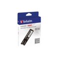 thumbnail image 4 of Verbatim 2TB SSD Vi5000 Internal Solid State Hard Drive PCIe NVMe M.2 2282, 4 of 4