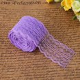 thumbnail image 1 of Rdeghly 10 m/Roll 4.5CM Width Lace Ribbon DIY Decorative Lacework for Wedding Birthday Christmas,Wedding Decorative, White Lace Ribbon, 1 of 2