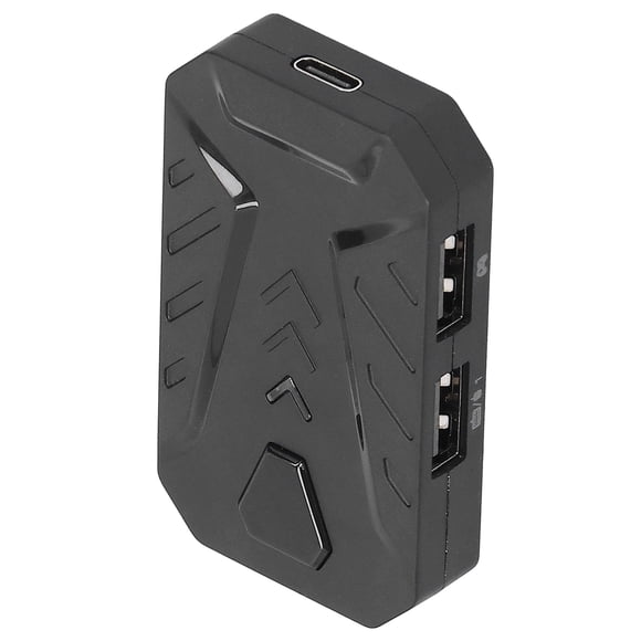 Gaming Adapter, Keyboard Mouse Converter Programmable  for  for PS3