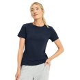 thumbnail image 1 of Jockey  Organic Cotton Stretch Short Sleeve Tee, 1 of 1