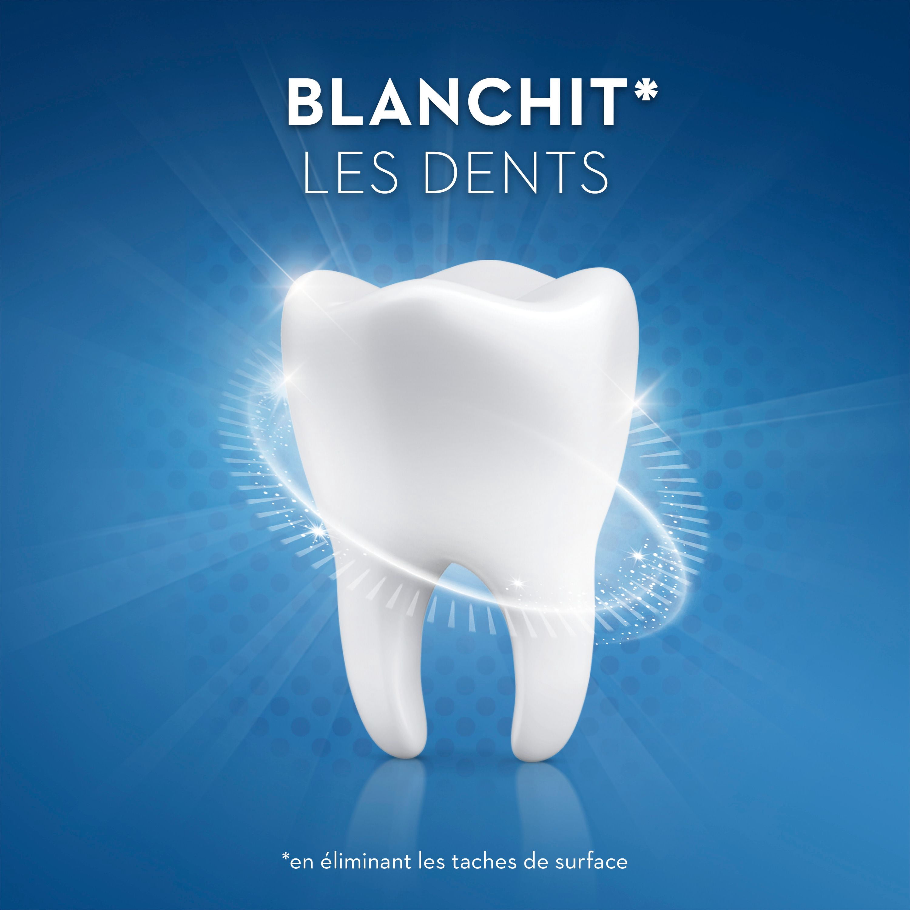 Crest Pro-Health Dentifrice Protection Complète, Nettoyage Intensif + Blanchiment