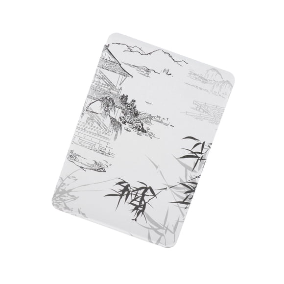 Protective Case Cover for Amazon Kindle Anti-Scratch protective Cover 10th Generation 2019 Auto Sleep/Wake Style 5