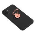 thumbnail image 3 of Peahefy Mobile Phone Finger Ring Grip 360° Rotation Metal Phone Holder for Magnetic Car Mount,360° Rotation Phone Finger Holder,Phone Ring for Magnetic Mount, 3 of 8