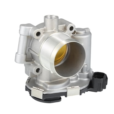 Unique Bargains Corps d'Accélérateur Électronique Assemblage No.55565489 Corps d'Accélérateur pour Chevy Cruze 1.4L 2011-2015