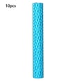 thumbnail image 1 of 10 Pcs Standoff  M3x35mm Anodized Aluminum Alloy Internal Thread Column SpacerShallow Blue, 1 of 8