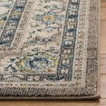 thumbnail image 2 of SAFAVIEH Phoenix Christopher Floral Area Rug, 2 of 4