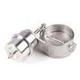 thumbnail image 1 of mmirethe Auto Vacuum Exhaust Valve Portable Detachable Universal Valves Component 3inch-76MM, 1 of 6